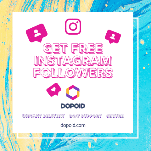 Get Free Instagram Followers