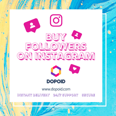Buy Followers On Instagram