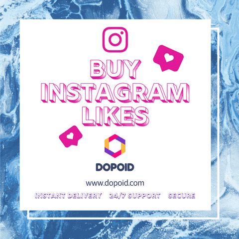 Buy Instagram Likes