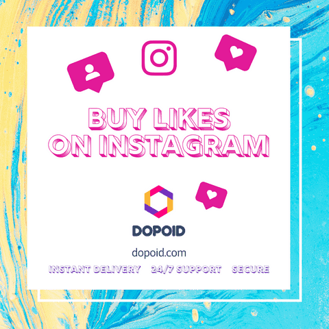 buy likes on Instagram