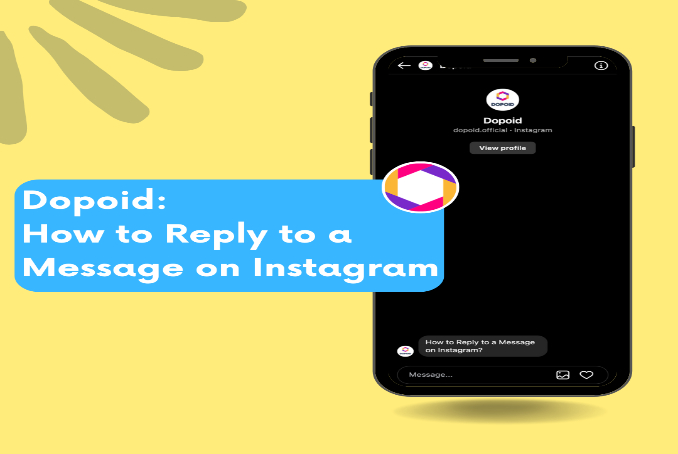 How to Reply to a Message on Instagram (Easy Guide)