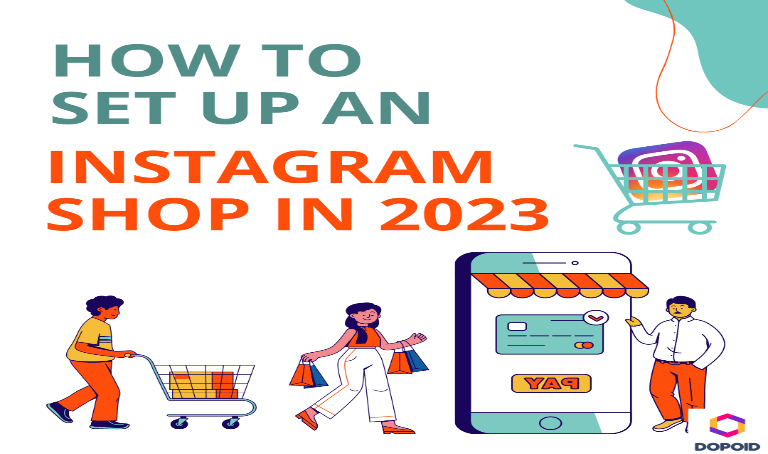 How to Set Up an Instagram Shop – Tips to Boost Your Sales
