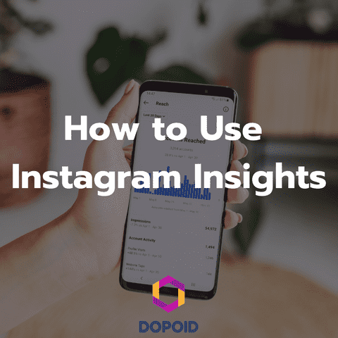 Understanding the Instagram Insights: Your Guide to Maximum Engagement