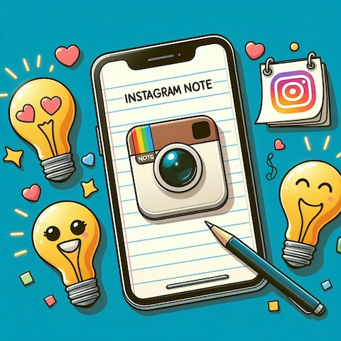 Instagram Notes Tips And Tricks